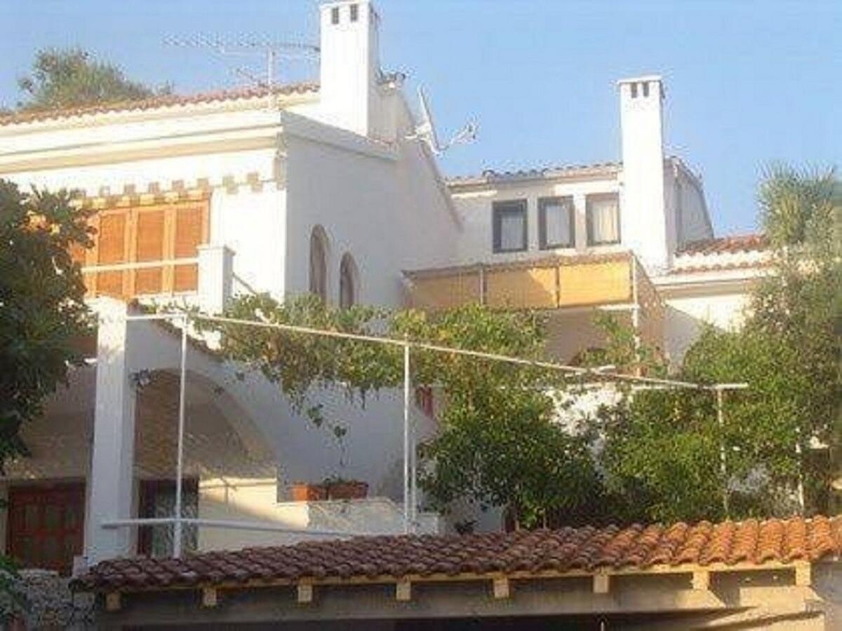 Apartments Doria - 20M From Beach Trogir Exterior foto